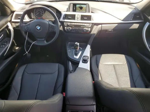 WBA8A9C5XJAH14709 2018 BMW 3ER - Image 8