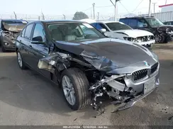 WBA8A9C5XJK622894 2018 BMW 3ER