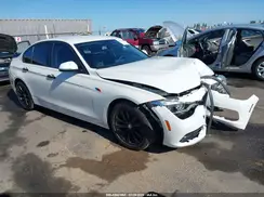 WBA8A9C5XJK623110 2018 BMW 3ER