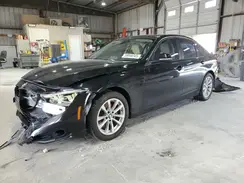 WBA8A9C5XJK623379 2018 BMW 3ER