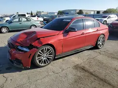 WBA8B3C30HK777649 2017 BMW 3ER