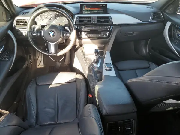 WBA8B3C30HK777649 2017 BMW 3ER - Image 8