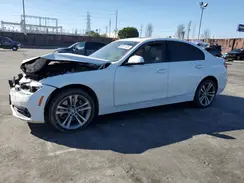 WBA8B3C31HK777675 2017 BMW 3ER