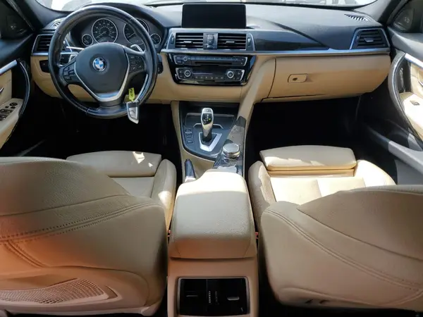 WBA8B3C31HK777675 2017 BMW 3ER - Image 8