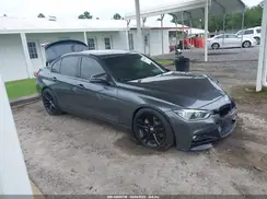 WBA8B3C31HK777711 2017 BMW 3ER