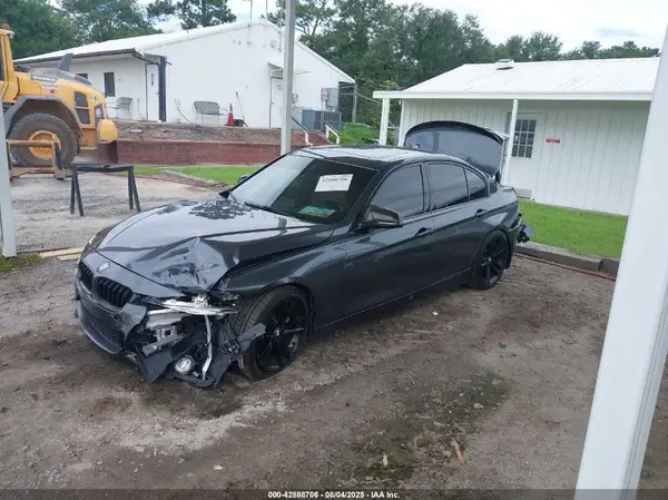WBA8B3C31HK777711 2017 BMW 3ER - Image 2