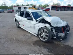 WBA8B3C33HK777628 2017 BMW 3ER
