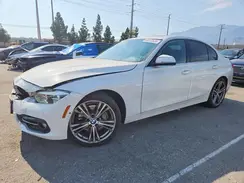 WBA8B3C34HK777590 2017 BMW 3ER