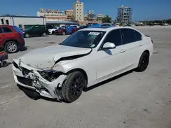WBA8B3C36HK777588 2017 BMW 3ER