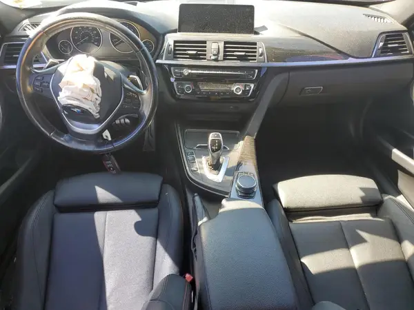 WBA8B3C36HK777588 2017 BMW 3ER - Image 8