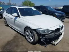 WBA8B3C36HK777591 2017 BMW 3ER