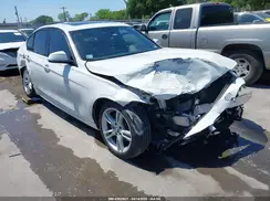 WBA8B3C36HK777705 2017 BMW 3ER
