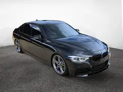 WBA8B3C37HK777XXX 2017 BMW 3ER