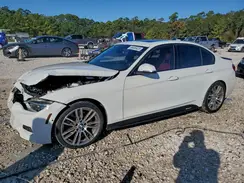 WBA8B3C3XHK777559 2017 BMW 3ER