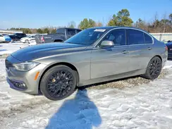 WBA8B3C50GK383309 2016 BMW 3ER