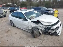 WBA8B3C50GK383312 2016 BMW 3ER