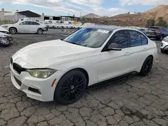WBA8B3C50GK383343 2016 BMW 3ER