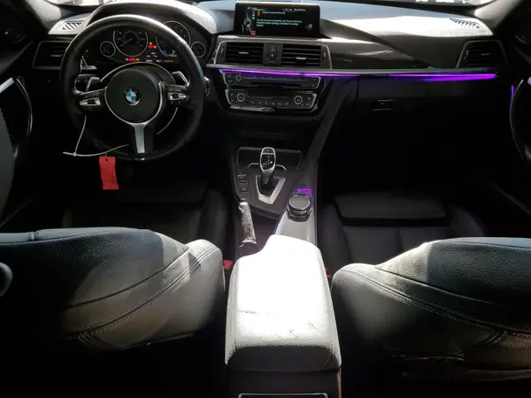 WBA8B3C50GK383682 2016 BMW 3ER - Image 8