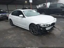 WBA8B3C50JK384841 2018 BMW 3ER