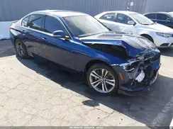 WBA8B3C50JK385178 2018 BMW 3ER