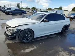 WBA8B3C50JK819356 2018 BMW 3ER