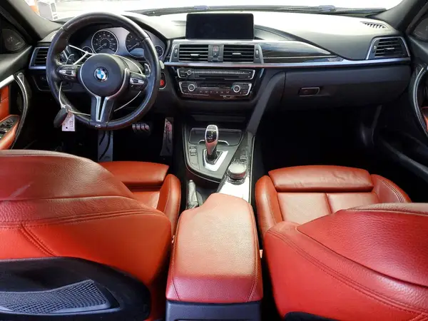 WBA8B3C50JK819356 2018 BMW 3ER - Image 8