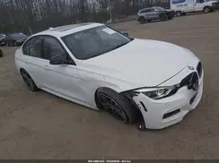WBA8B3C50JK843057 2018 BMW 3ER