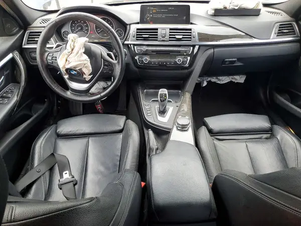 WBA8B3C51GK383819 2016 BMW 3ER - Image 8