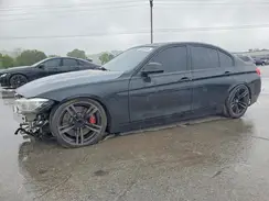 WBA8B3C51GK383903 2016 BMW 3ER