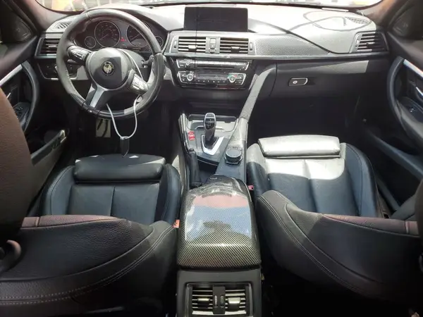 WBA8B3C51GK777272 2016 BMW 3ER - Image 8