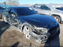 WBA8B3C51JK384797 2018 BMW 3ER