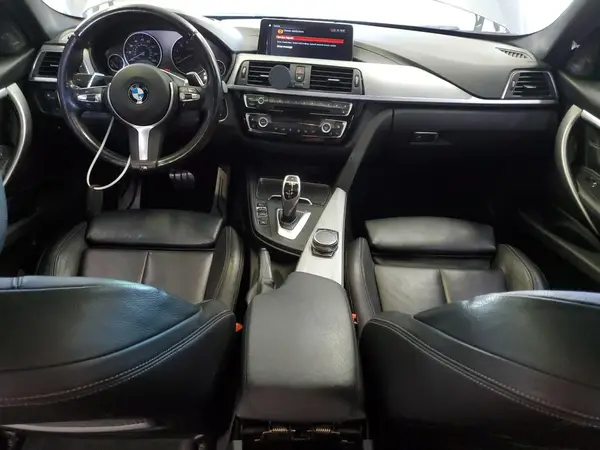 WBA8B3C51JK385061 2018 BMW 3ER - Image 8
