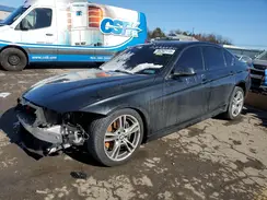 WBA8B3C51JK385187 2018 BMW 3ER
