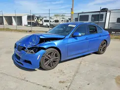WBA8B3C51JK777764 2018 BMW 3ER