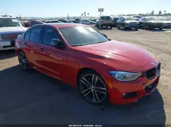 WBA8B3C51JK819415 2018 BMW 3ER
