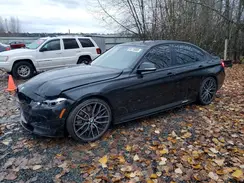 WBA8B3C51JK843388 2018 BMW 3ER