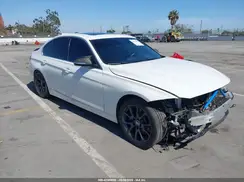 WBA8B3C52GK383568 2016 BMW 3ER