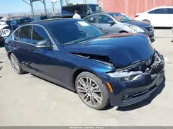 WBA8B3C52GK383974 2016 BMW 3ER