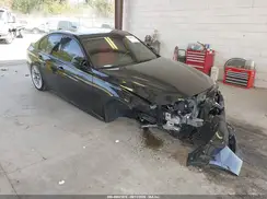 WBA8B3C52HK777377 2017 BMW 3ER