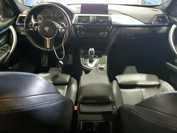 WBA8B3C52HK777461 2017 BMW 3ER - Image 8