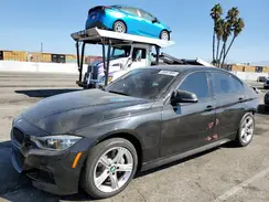 WBA8B3C52HK777492 2017 BMW 3ER