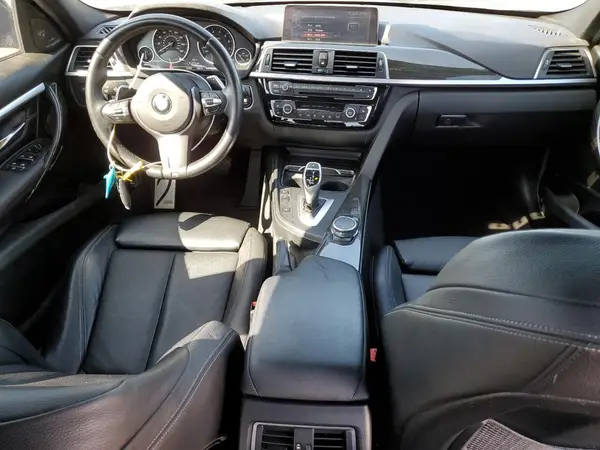 WBA8B3C52HK777492 2017 BMW 3ER - Image 8