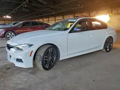 WBA8B3C52JK384789 2018 BMW 3ER