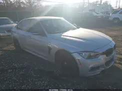 WBA8B3C52JK384971 2018 BMW 3ER