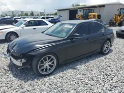 WBA8B3C52JK788062 2018 BMW 3ER