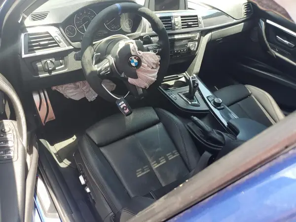 WBA8B3C52JK788062 2018 BMW 3ER - Image 8