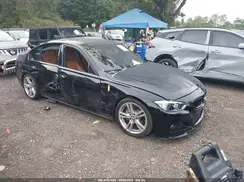 WBA8B3C52JK843397 2018 BMW 3ER
