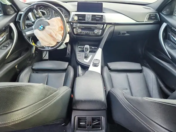 WBA8B3C53GK383305 2016 BMW 3ER - Image 8