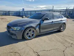 WBA8B3C53HK777498 2017 BMW 3ER