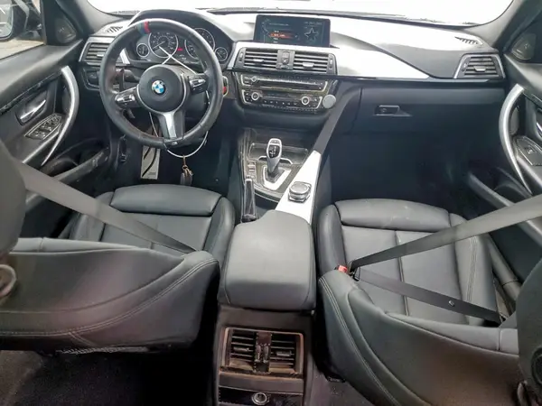 WBA8B3C53HK777498 2017 BMW 3ER - Image 8